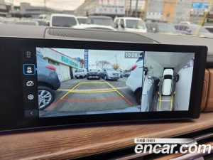 Hyundai Santafe HEV 1.6 2WD 2024 года из Южной Кореи