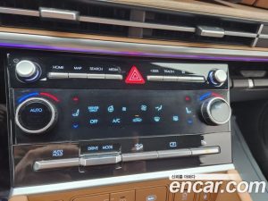 Hyundai Santafe HEV 1.6 2WD 2024 года из Южной Кореи