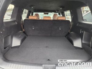 Hyundai Santafe HEV 1.6 2WD 2024 года из Южной Кореи