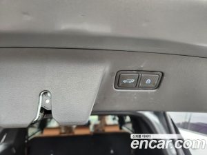 Hyundai Santafe HEV 1.6 2WD 2024 года из Южной Кореи