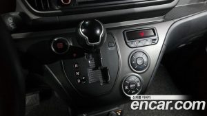 Kia RAY Signature 2024 года из Южной Кореи