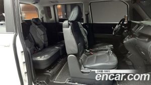Kia RAY Signature 2024 года из Южной Кореи