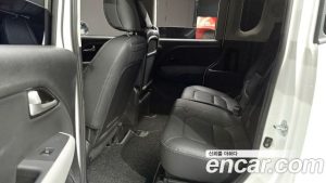 Kia RAY Signature 2024 года из Южной Кореи