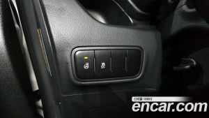 Kia RAY Signature 2024 года из Южной Кореи