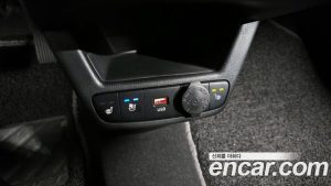 Kia RAY Signature 2024 года из Южной Кореи