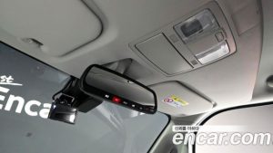 Kia RAY Signature 2024 года из Южной Кореи