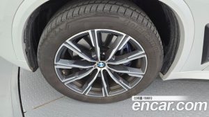 BMW X5 xDrive 30d M Sport 2024 года из Южной Кореи