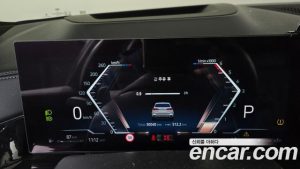 BMW X5 xDrive 30d M Sport 2024 года из Южной Кореи