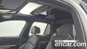 BMW X5 xDrive 30d M Sport 2024 года из Южной Кореи