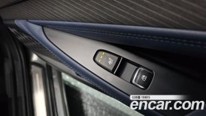 Kia K8 Signature Black 2025 года из Южной Кореи