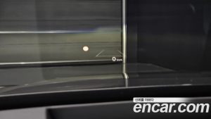 Kia K8 Signature Black 2025 года из Южной Кореи