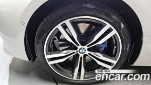 BMW Gran Turismo 630i xDrive M Sport 2024 года из Южной Кореи