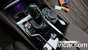 BMW Gran Turismo 630i xDrive M Sport 2024 года из Южной Кореи