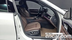 BMW Gran Turismo 630i xDrive M Sport 2024 года из Южной Кореи