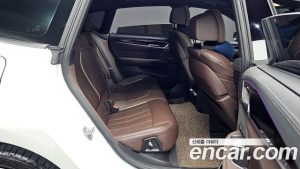 BMW Gran Turismo 630i xDrive M Sport 2024 года из Южной Кореи