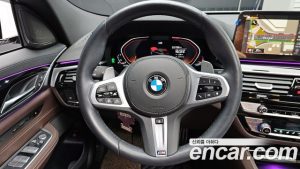 BMW Gran Turismo 630i xDrive M Sport 2024 года из Южной Кореи