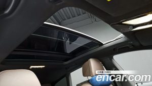 BMW Gran Turismo 630i xDrive M Sport 2024 года из Южной Кореи