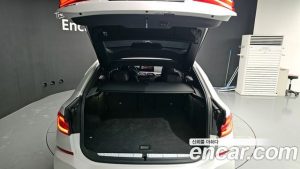 BMW Gran Turismo 630i xDrive M Sport 2024 года из Южной Кореи