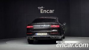 Volkswagen Arteon 2.0 TDI R-LINE 4 2022 года из Южной Кореи
