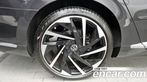 Volkswagen Arteon 2.0 TDI R-LINE 4 2022 года из Южной Кореи