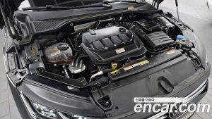 Volkswagen Arteon 2.0 TDI R-LINE 4 2022 года из Южной Кореи