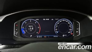 Volkswagen Arteon 2.0 TDI R-LINE 4 2022 года из Южной Кореи