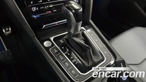 Volkswagen Arteon 2.0 TDI R-LINE 4 2022 года из Южной Кореи