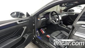 Volkswagen Arteon 2.0 TDI R-LINE 4 2022 года из Южной Кореи