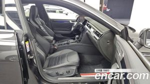 Volkswagen Arteon 2.0 TDI R-LINE 4 2022 года из Южной Кореи