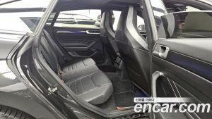 Volkswagen Arteon 2.0 TDI R-LINE 4 2022 года из Южной Кореи