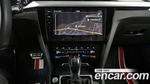 Volkswagen Arteon 2.0 TDI R-LINE 4 2022 года из Южной Кореи