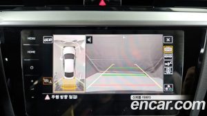 Volkswagen Arteon 2.0 TDI R-LINE 4 2022 года из Южной Кореи