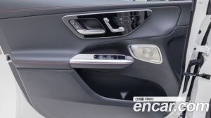 Mercedes-Benz GLC-Class AMG GLC43 4MATIC 2025 года из Южной Кореи