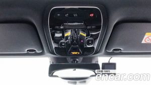 Mercedes-Benz GLC-Class AMG GLC43 4MATIC 2025 года из Южной Кореи