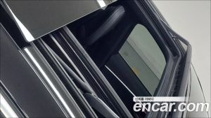 Mercedes-Benz E-Class E300 4MATIC Exclusive 2024 года из Южной Кореи