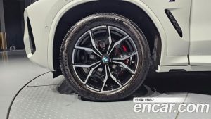 BMW X3 xDrive 20i M Sport PRO 2024 года из Южной Кореи
