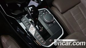 BMW X3 xDrive 20i M Sport PRO 2024 года из Южной Кореи