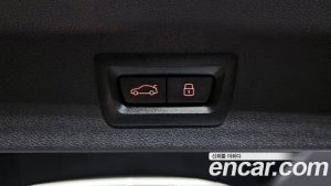BMW X3 xDrive 20i M Sport PRO 2024 года из Южной Кореи