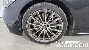 Mercedes-Benz S-Class S450 d 4MATIC AMG Line 2024 года из Южной Кореи