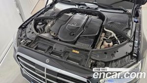 Mercedes-Benz S-Class S450 d 4MATIC AMG Line 2024 года из Южной Кореи