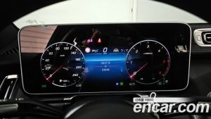 Mercedes-Benz S-Class S450 d 4MATIC AMG Line 2024 года из Южной Кореи