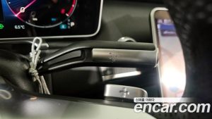Mercedes-Benz S-Class S450 d 4MATIC AMG Line 2024 года из Южной Кореи