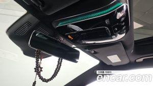 Mercedes-Benz S-Class S450 d 4MATIC AMG Line 2024 года из Южной Кореи