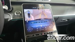 Mercedes-Benz S-Class S450 d 4MATIC AMG Line 2024 года из Южной Кореи