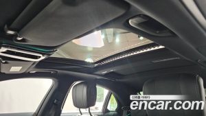 Mercedes-Benz S-Class S450 d 4MATIC AMG Line 2024 года из Южной Кореи