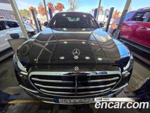 Mercedes-Benz S-Class S350 d 2023 года из Южной Кореи