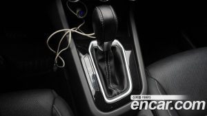 Renault-KoreaSamsung XM3 1.6 GTe RE 2023 года из Южной Кореи
