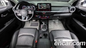 Kia K3 1.6 2024 года из Южной Кореи