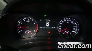 Kia K3 1.6 2024 года из Южной Кореи