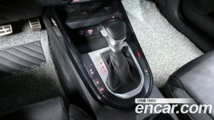 Kia K3 1.6 2024 года из Южной Кореи
